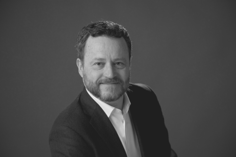 Rikard Schröder, Senior Advisor, Nordic Interim